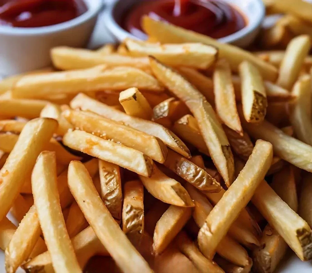 Cookout Allergen Menu