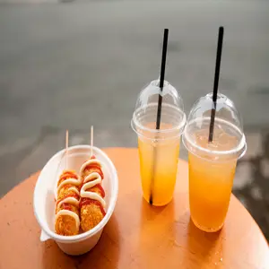 Cookout Allergen Menu