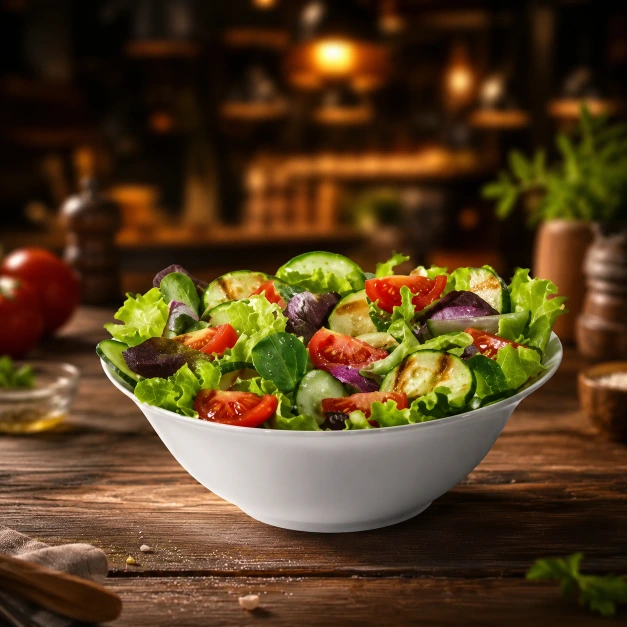 Garden Salad