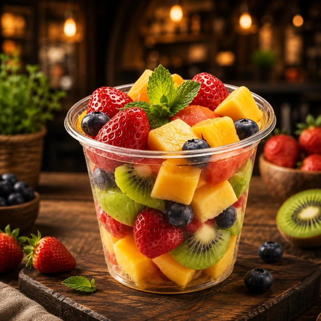 Fruit Cup
