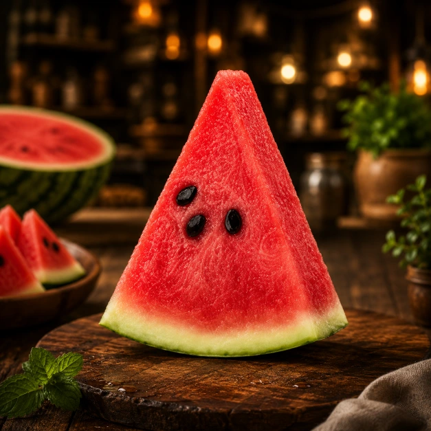 Watermelon Slices