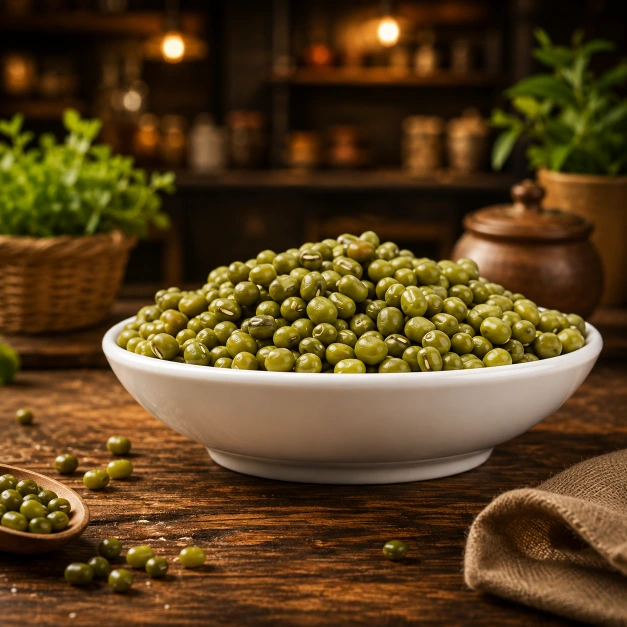 Green Beans