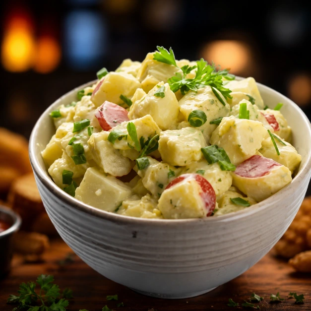 Potato Salad