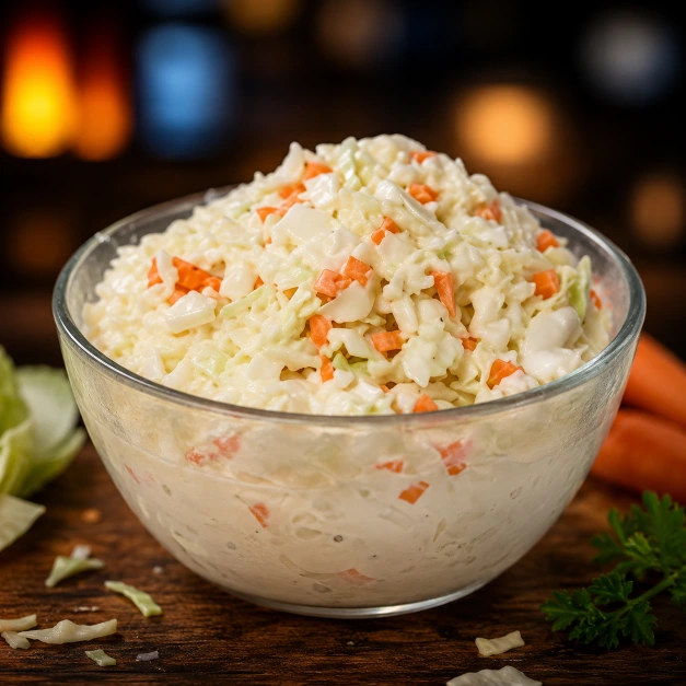 Coleslaw