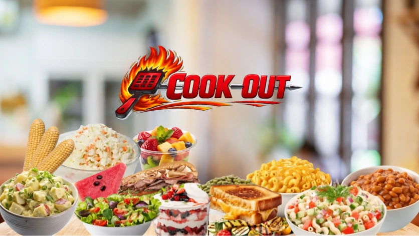 Cookout Sides Menu 2026-Latest Prices