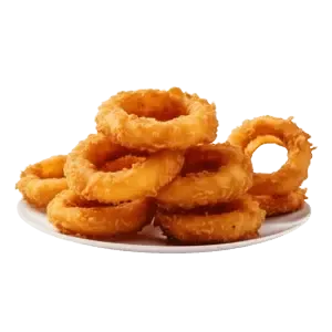 Onions Rings